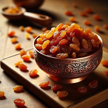 تصویر 2 از خرید عمده کشمش تیزآبی + قیمت استثنائی